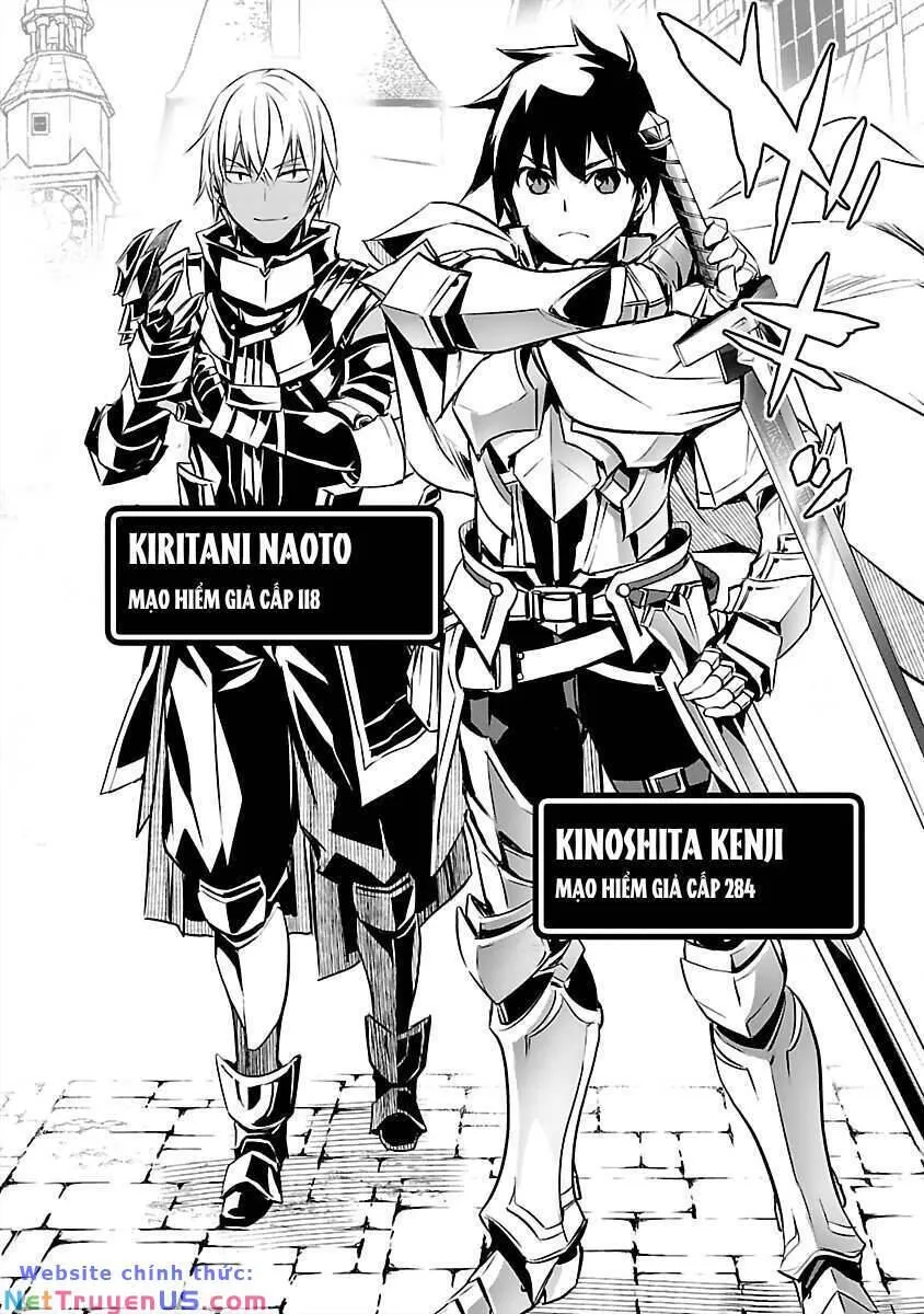 HentaiVN.net - Ảnh 12 - Isekai NTR ~Shinyuu no Onna wo Saikyou Skill de Otosu Houhou~ [Netori in Another World ~Sullying My Best Friend's Women With the Strongest Skill~] - Chap 14
