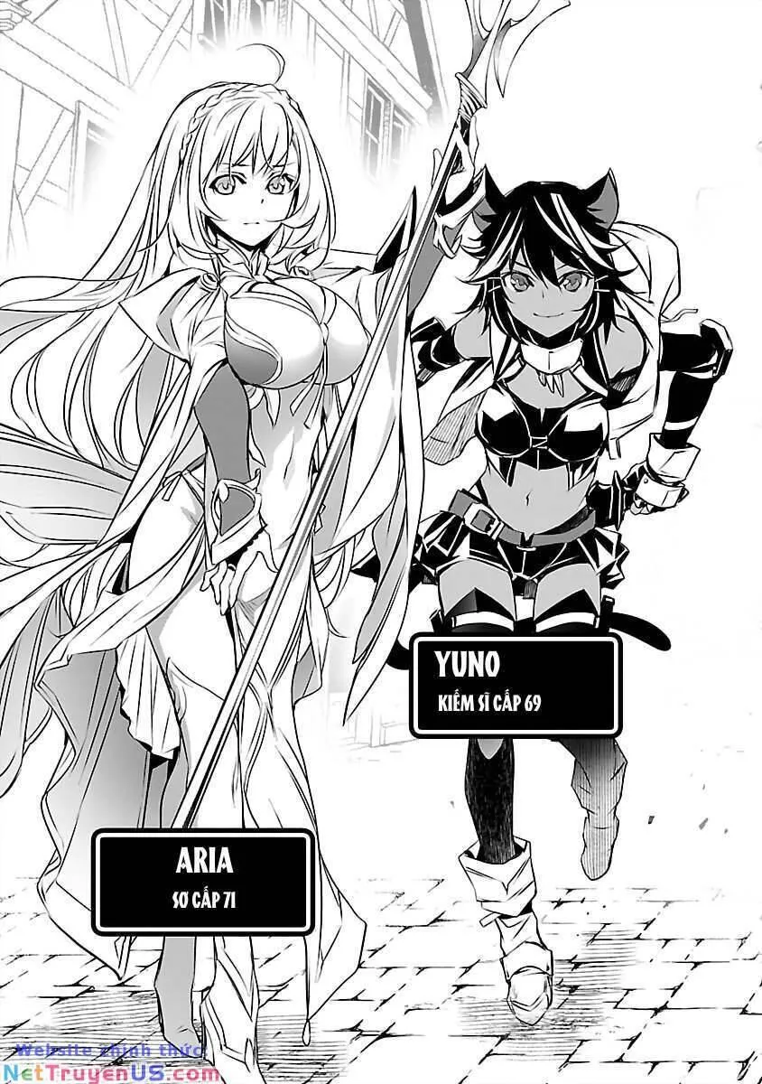 HentaiVN.net - Ảnh 13 - Isekai NTR ~Shinyuu no Onna wo Saikyou Skill de Otosu Houhou~ [Netori in Another World ~Sullying My Best Friend's Women With the Strongest Skill~] - Chap 14
