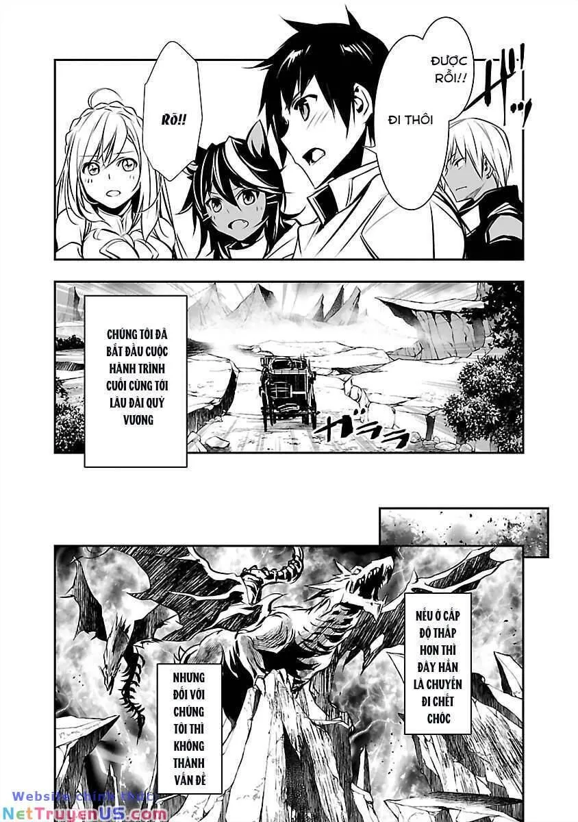 HentaiVN.net - Ảnh 14 - Isekai NTR ~Shinyuu no Onna wo Saikyou Skill de Otosu Houhou~ [Netori in Another World ~Sullying My Best Friend's Women With the Strongest Skill~] - Chap 14