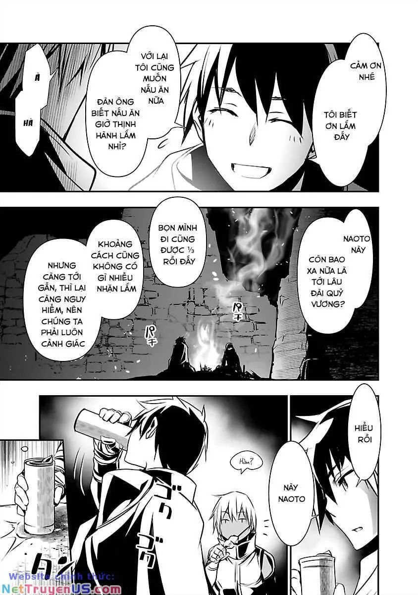 HentaiVN.net - Ảnh 17 - Isekai NTR ~Shinyuu no Onna wo Saikyou Skill de Otosu Houhou~ [Netori in Another World ~Sullying My Best Friend's Women With the Strongest Skill~] - Chap 14