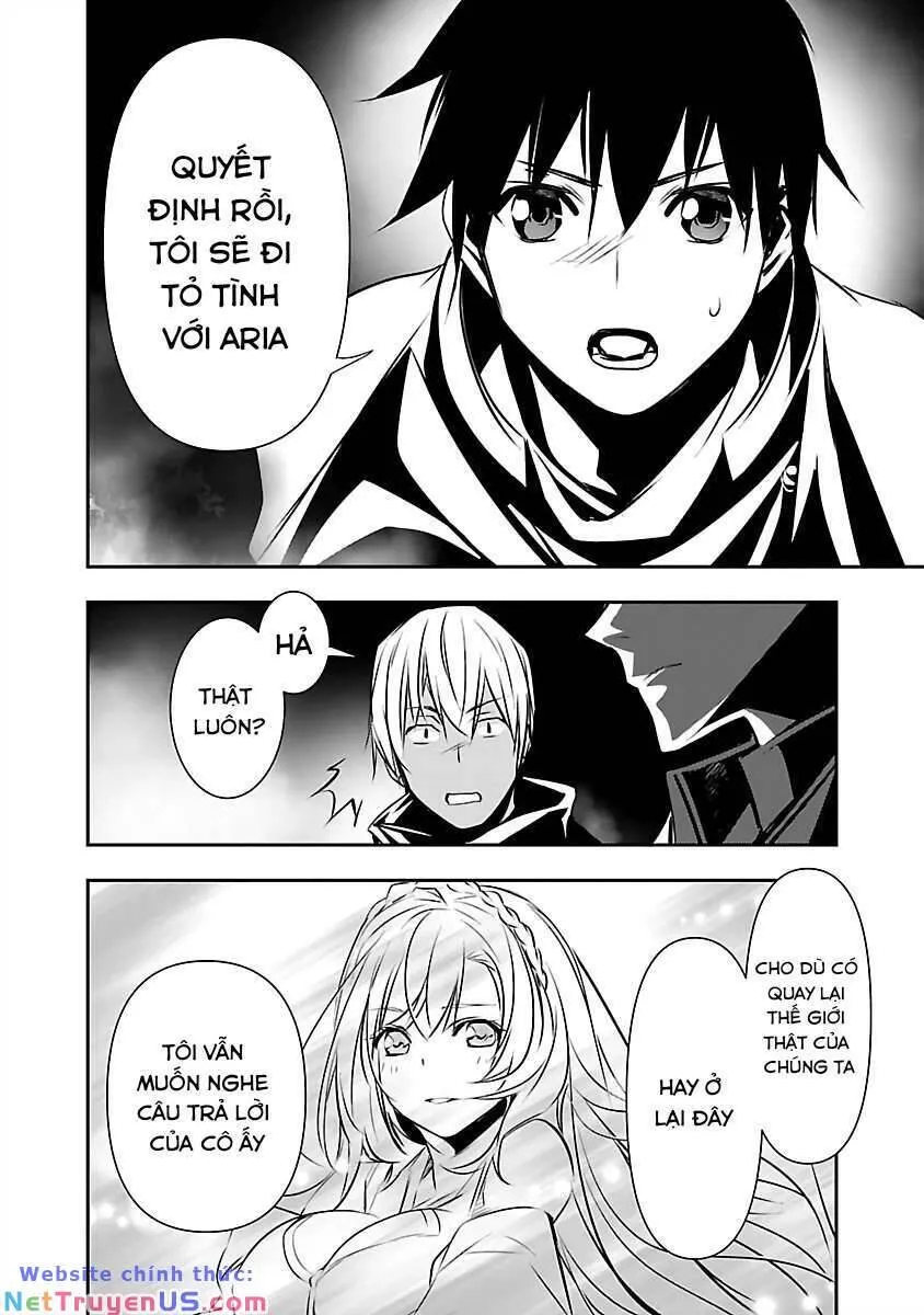 HentaiVN.net - Ảnh 18 - Isekai NTR ~Shinyuu no Onna wo Saikyou Skill de Otosu Houhou~ [Netori in Another World ~Sullying My Best Friend's Women With the Strongest Skill~] - Chap 14