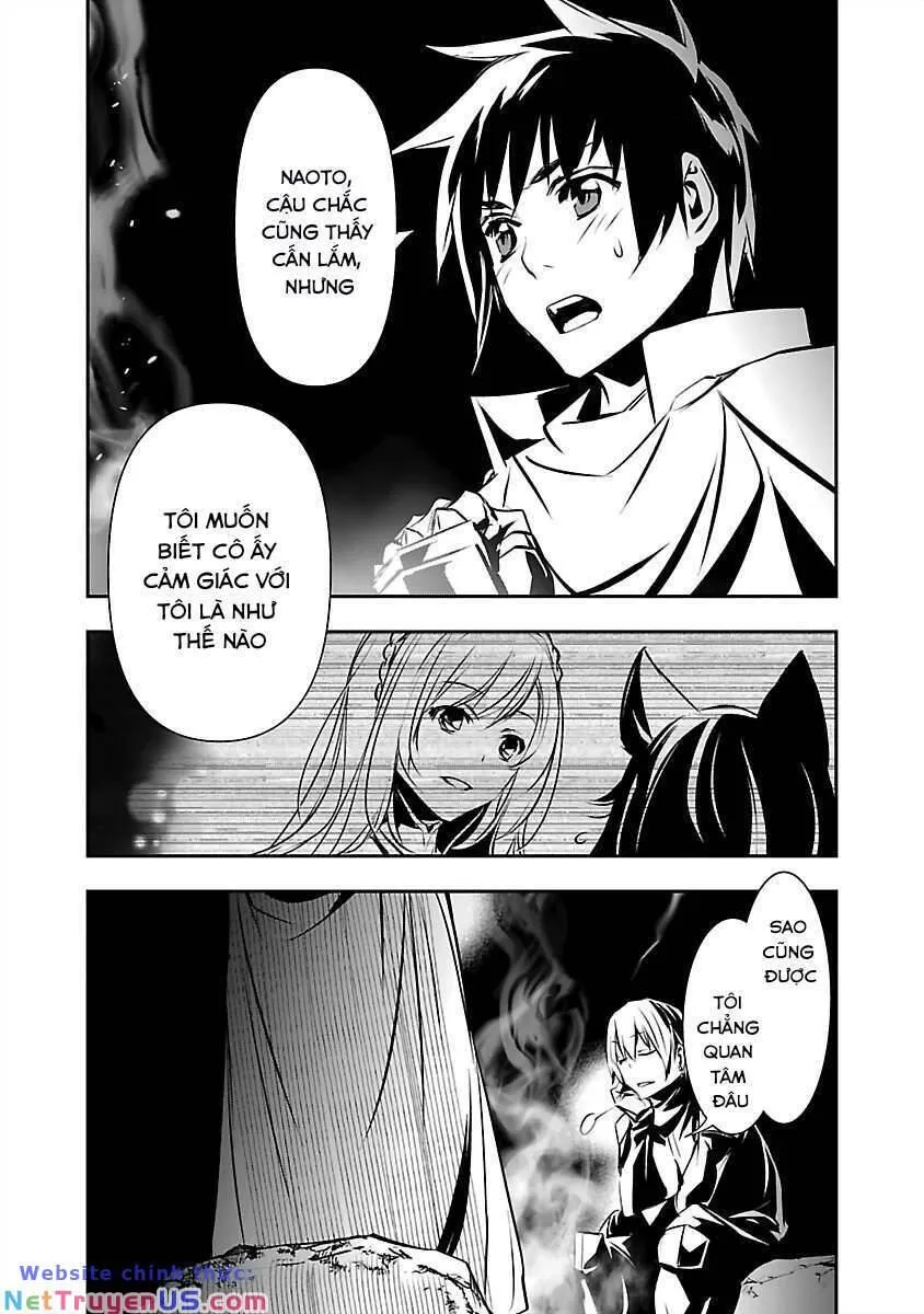HentaiVN.net - Ảnh 19 - Isekai NTR ~Shinyuu no Onna wo Saikyou Skill de Otosu Houhou~ [Netori in Another World ~Sullying My Best Friend's Women With the Strongest Skill~] - Chap 14
