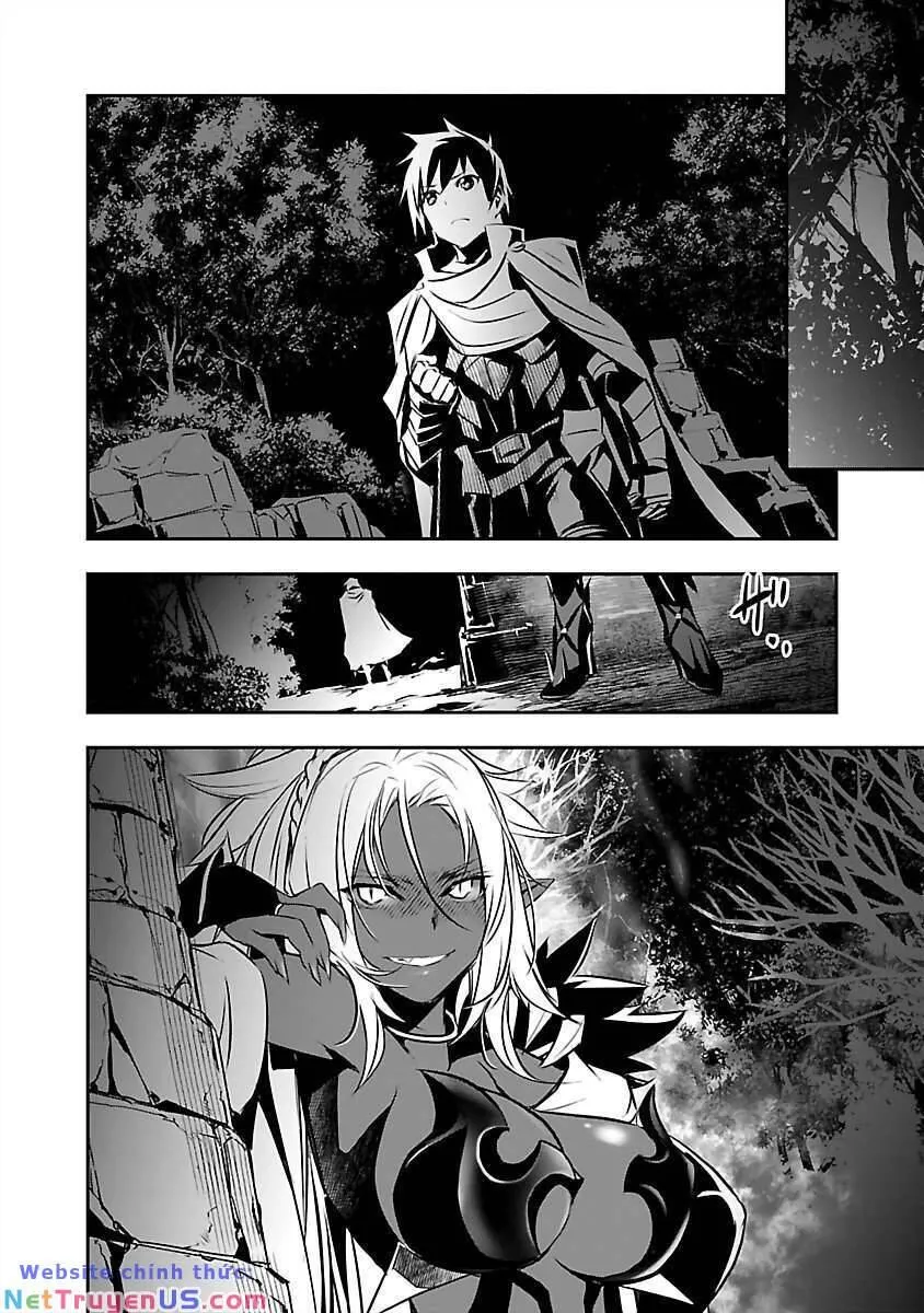 HentaiVN.net - Ảnh 20 - Isekai NTR ~Shinyuu no Onna wo Saikyou Skill de Otosu Houhou~ [Netori in Another World ~Sullying My Best Friend's Women With the Strongest Skill~] - Chap 14