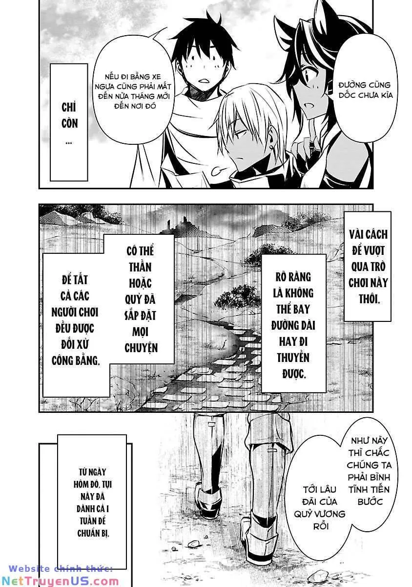 HentaiVN.net - Ảnh 4 - Isekai NTR ~Shinyuu no Onna wo Saikyou Skill de Otosu Houhou~ [Netori in Another World ~Sullying My Best Friend's Women With the Strongest Skill~] - Chap 14