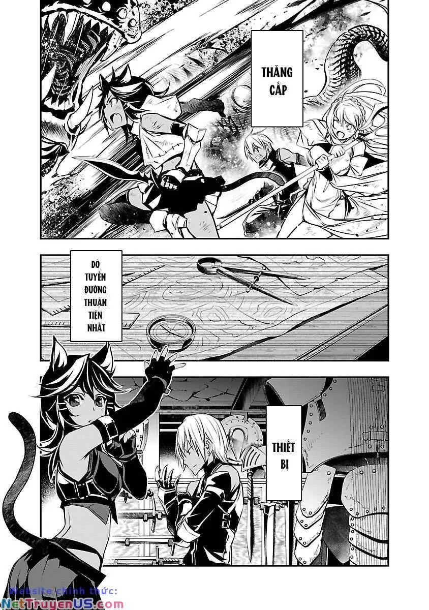 HentaiVN.net - Ảnh 5 - Isekai NTR ~Shinyuu no Onna wo Saikyou Skill de Otosu Houhou~ [Netori in Another World ~Sullying My Best Friend's Women With the Strongest Skill~] - Chap 14