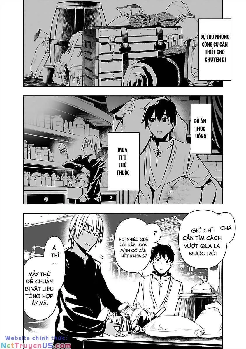 HentaiVN.net - Ảnh 6 - Isekai NTR ~Shinyuu no Onna wo Saikyou Skill de Otosu Houhou~ [Netori in Another World ~Sullying My Best Friend's Women With the Strongest Skill~] - Chap 14