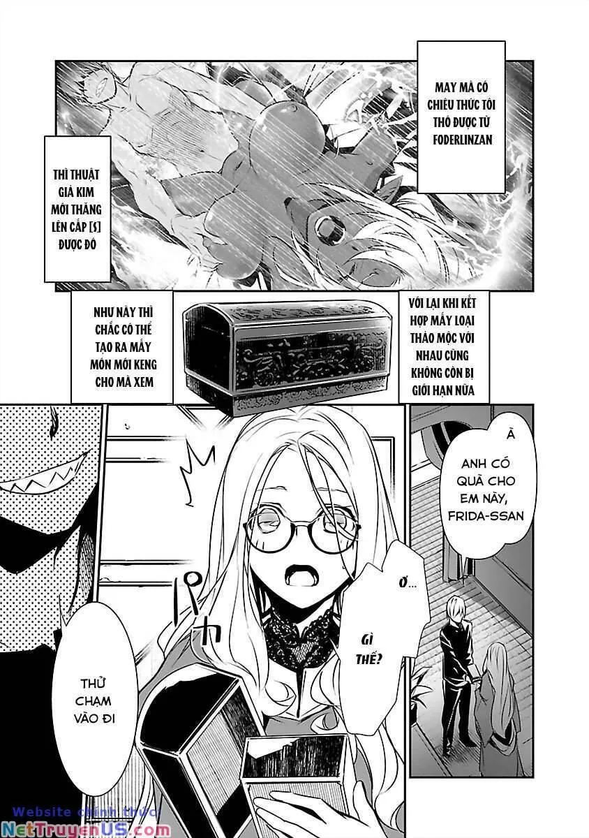HentaiVN.net - Ảnh 7 - Isekai NTR ~Shinyuu no Onna wo Saikyou Skill de Otosu Houhou~ [Netori in Another World ~Sullying My Best Friend's Women With the Strongest Skill~] - Chap 14