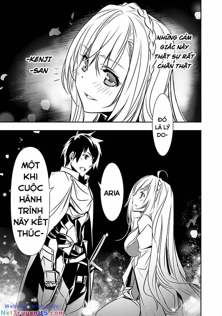 HentaiVN.net - Ảnh 3 - Isekai NTR ~Shinyuu no Onna wo Saikyou Skill de Otosu Houhou~ [Netori in Another World ~Sullying My Best Friend's Women With the Strongest Skill~] - Chap 15