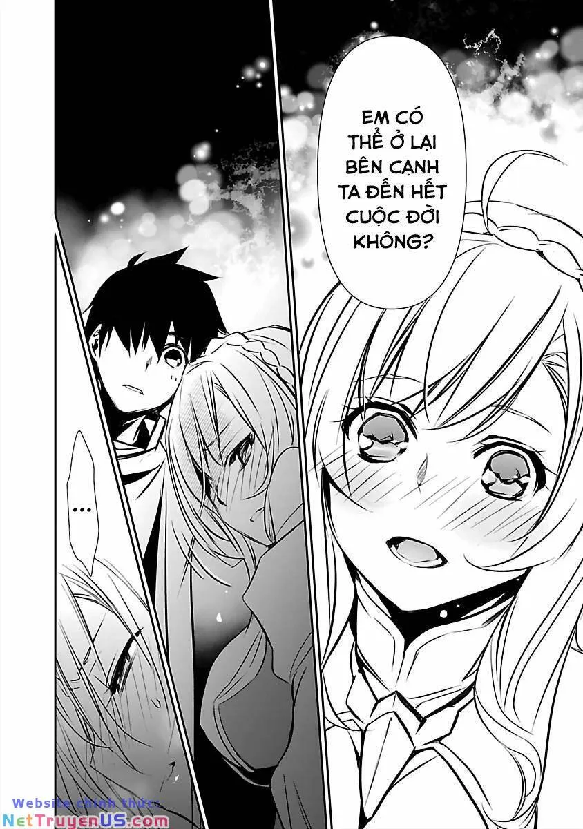 HentaiVN.net - Ảnh 4 - Isekai NTR ~Shinyuu no Onna wo Saikyou Skill de Otosu Houhou~ [Netori in Another World ~Sullying My Best Friend's Women With the Strongest Skill~] - Chap 15
