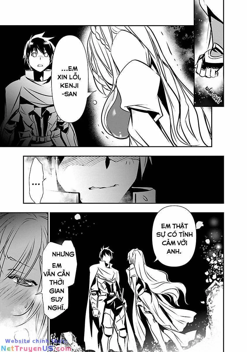 HentaiVN.net - Ảnh 5 - Isekai NTR ~Shinyuu no Onna wo Saikyou Skill de Otosu Houhou~ [Netori in Another World ~Sullying My Best Friend's Women With the Strongest Skill~] - Chap 15