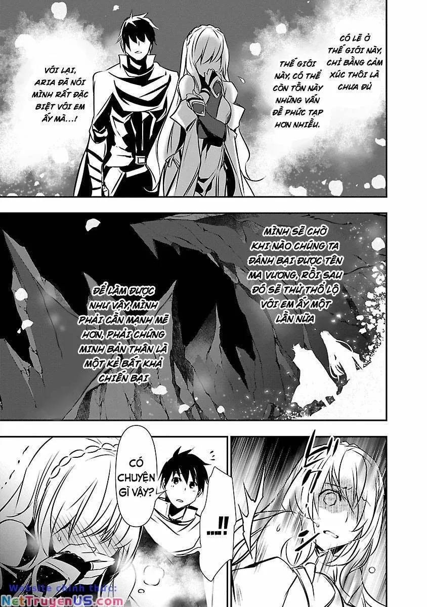 HentaiVN.net - Ảnh 7 - Isekai NTR ~Shinyuu no Onna wo Saikyou Skill de Otosu Houhou~ [Netori in Another World ~Sullying My Best Friend's Women With the Strongest Skill~] - Chap 15