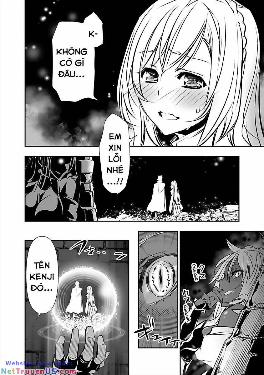 HentaiVN.net - Ảnh 8 - Isekai NTR ~Shinyuu no Onna wo Saikyou Skill de Otosu Houhou~ [Netori in Another World ~Sullying My Best Friend's Women With the Strongest Skill~] - Chap 15