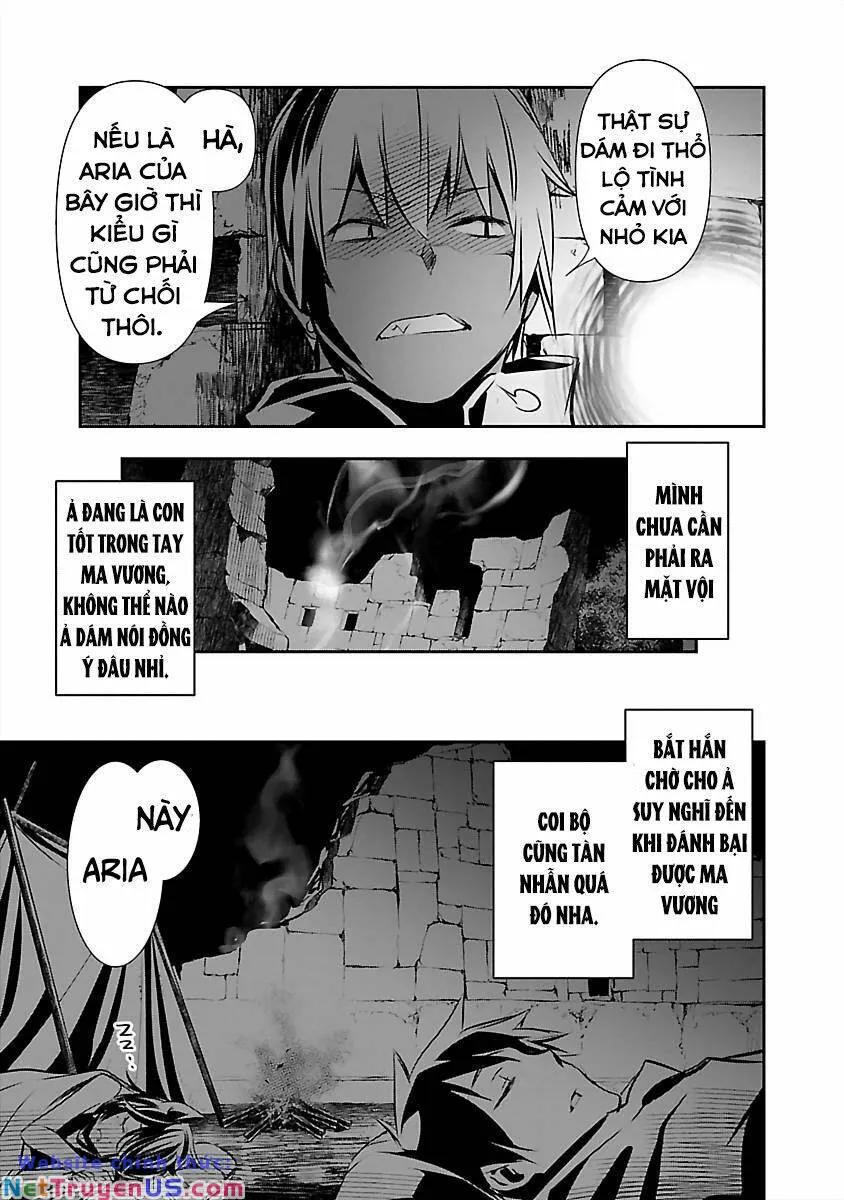 HentaiVN.net - Ảnh 9 - Isekai NTR ~Shinyuu no Onna wo Saikyou Skill de Otosu Houhou~ [Netori in Another World ~Sullying My Best Friend's Women With the Strongest Skill~] - Chap 15
