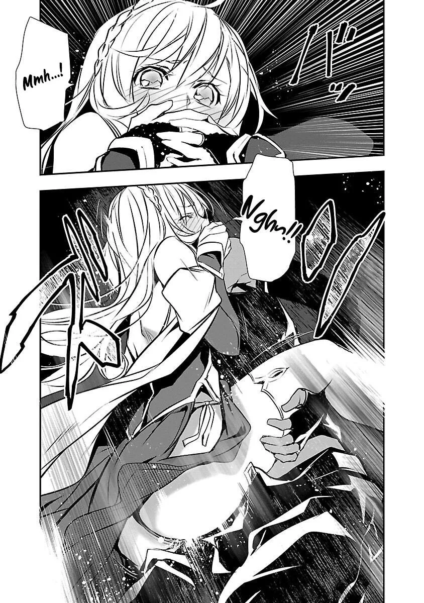 HentaiVN.net - Ảnh 5 - Isekai NTR ~Shinyuu no Onna wo Saikyou Skill de Otosu Houhou~ [Netori in Another World ~Sullying My Best Friend's Women With the Strongest Skill~] - Chap 16
