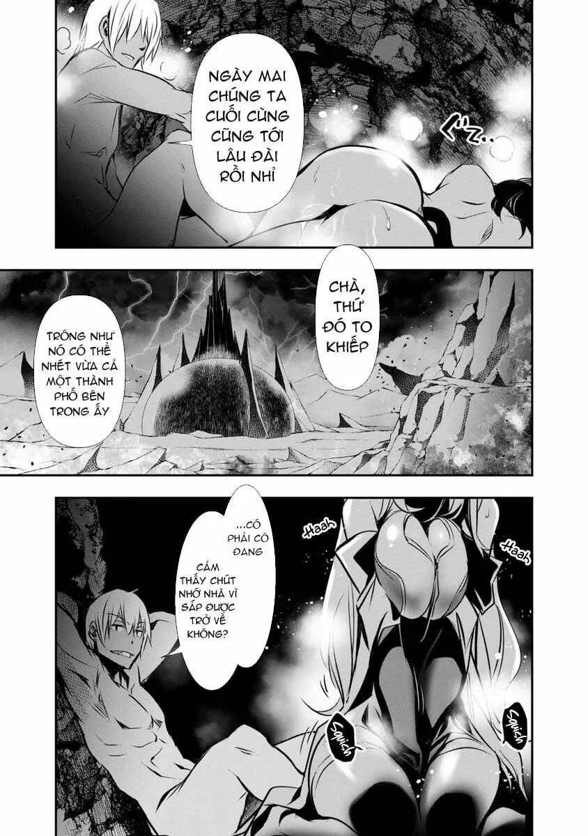 HentaiVN.net - Ảnh 13 - Isekai NTR ~Shinyuu no Onna wo Saikyou Skill de Otosu Houhou~ [Netori in Another World ~Sullying My Best Friend's Women With the Strongest Skill~] - Chap 17
