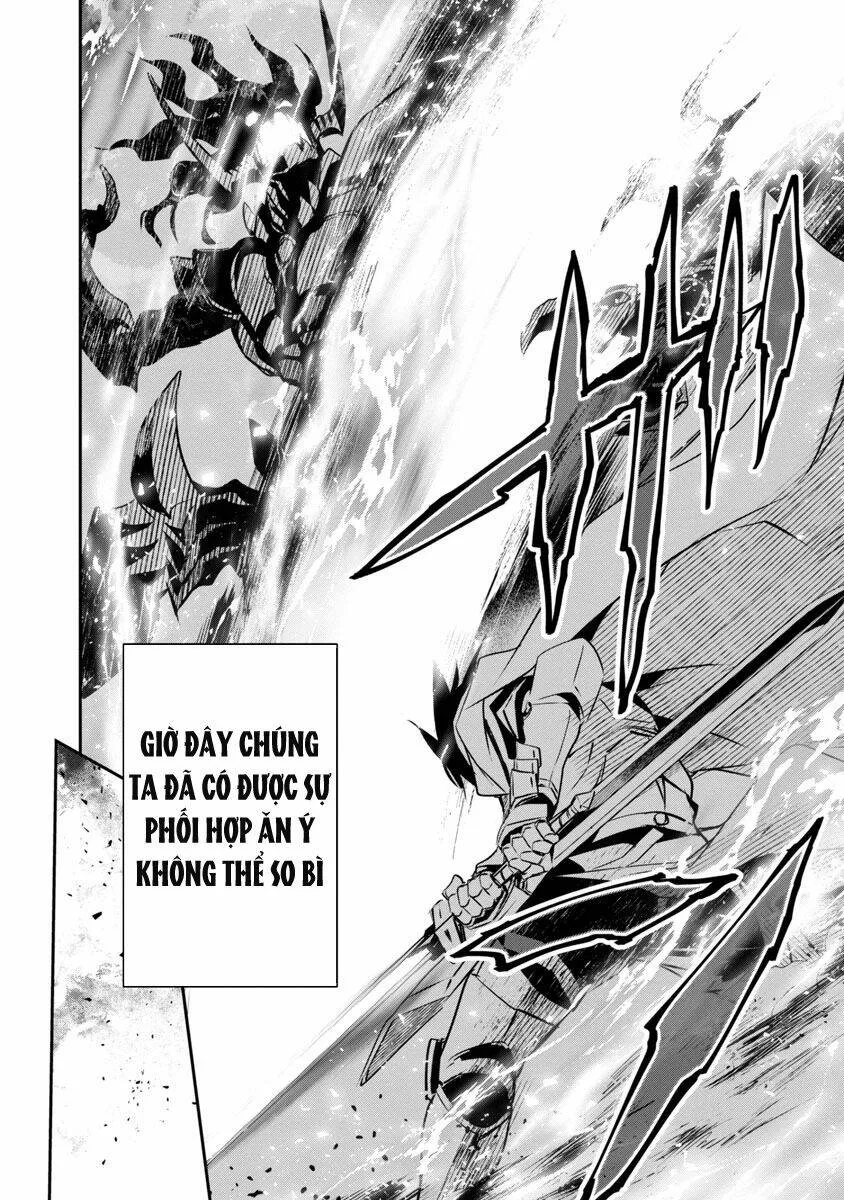 HentaiVN.net - Ảnh 6 - Isekai NTR ~Shinyuu no Onna wo Saikyou Skill de Otosu Houhou~ [Netori in Another World ~Sullying My Best Friend's Women With the Strongest Skill~] - Chap 17