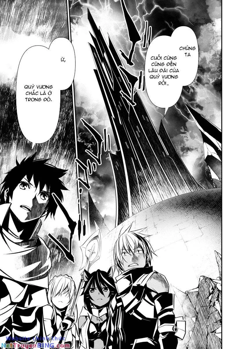HentaiVN.net - Ảnh 12 - Isekai NTR ~Shinyuu no Onna wo Saikyou Skill de Otosu Houhou~ [Netori in Another World ~Sullying My Best Friend's Women With the Strongest Skill~] - Chap 18