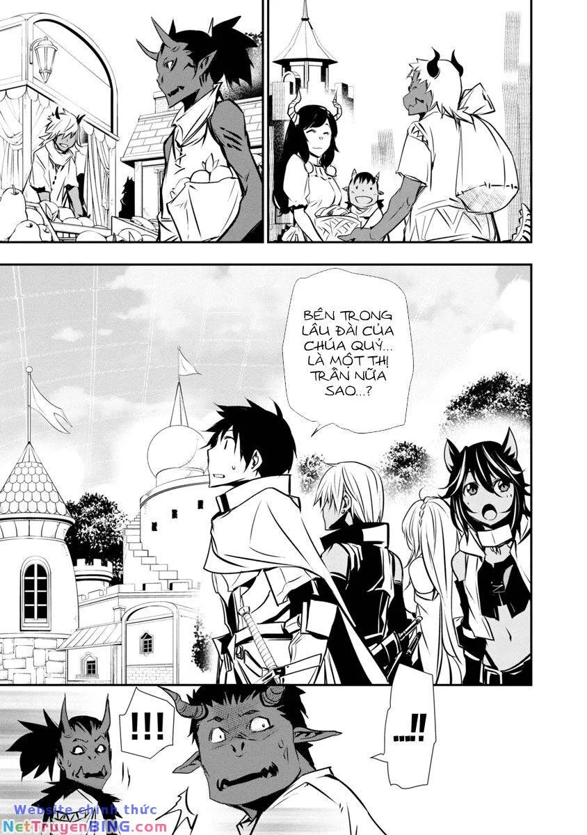 HentaiVN.net - Ảnh 14 - Isekai NTR ~Shinyuu no Onna wo Saikyou Skill de Otosu Houhou~ [Netori in Another World ~Sullying My Best Friend's Women With the Strongest Skill~] - Chap 18