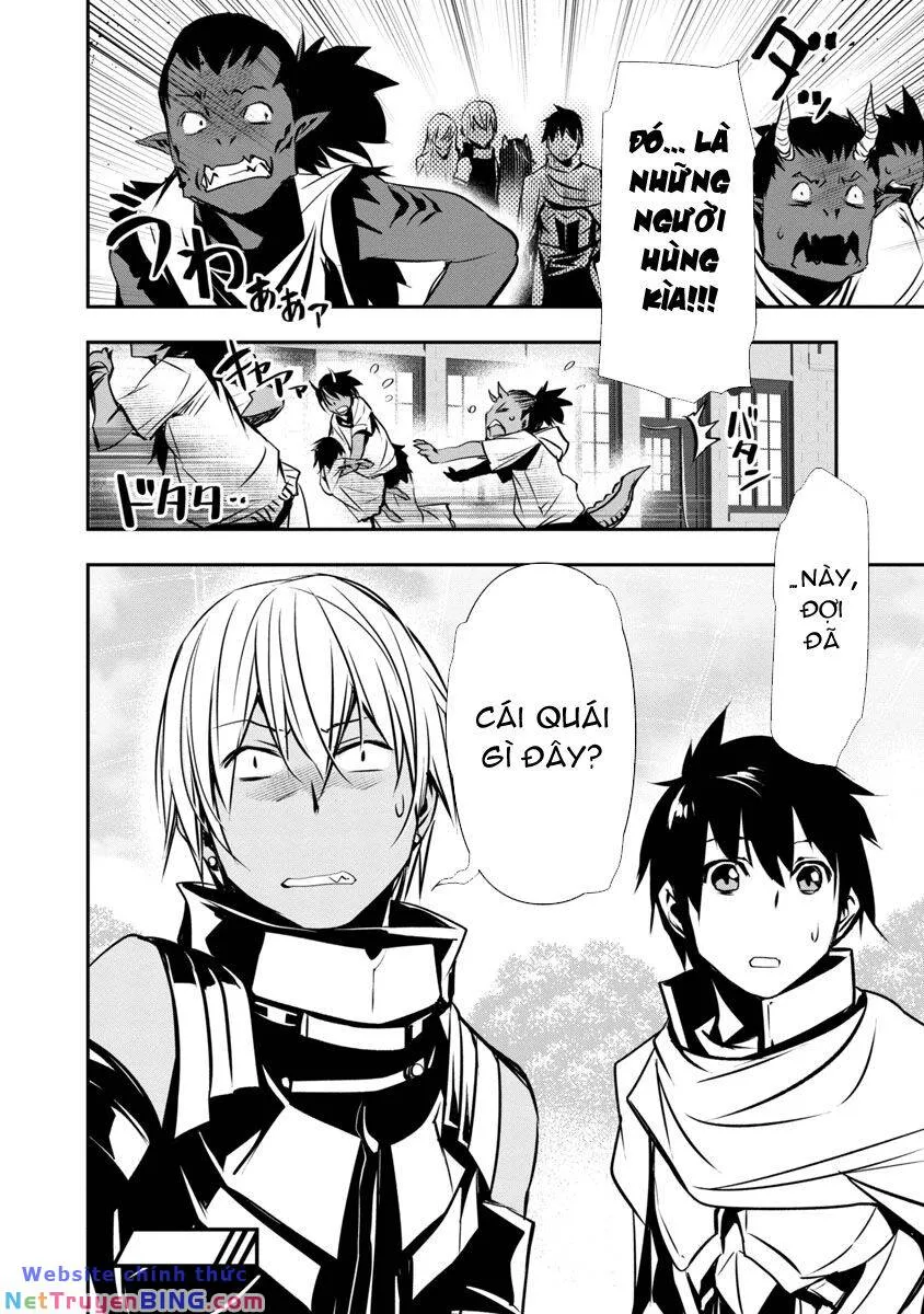 HentaiVN.net - Ảnh 15 - Isekai NTR ~Shinyuu no Onna wo Saikyou Skill de Otosu Houhou~ [Netori in Another World ~Sullying My Best Friend's Women With the Strongest Skill~] - Chap 18