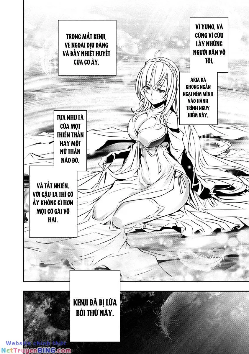HentaiVN.net - Ảnh 3 - Isekai NTR ~Shinyuu no Onna wo Saikyou Skill de Otosu Houhou~ [Netori in Another World ~Sullying My Best Friend's Women With the Strongest Skill~] - Chap 18