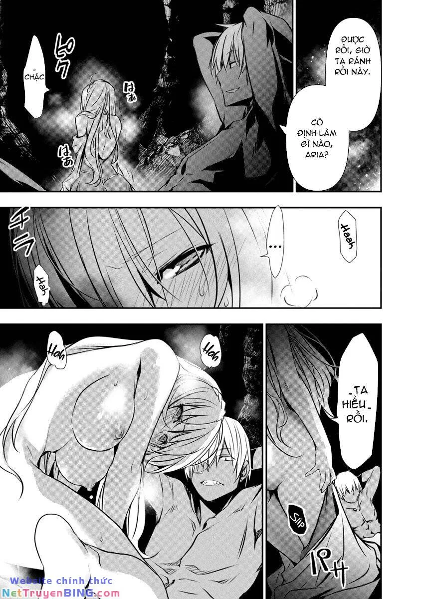 HentaiVN.net - Ảnh 4 - Isekai NTR ~Shinyuu no Onna wo Saikyou Skill de Otosu Houhou~ [Netori in Another World ~Sullying My Best Friend's Women With the Strongest Skill~] - Chap 18