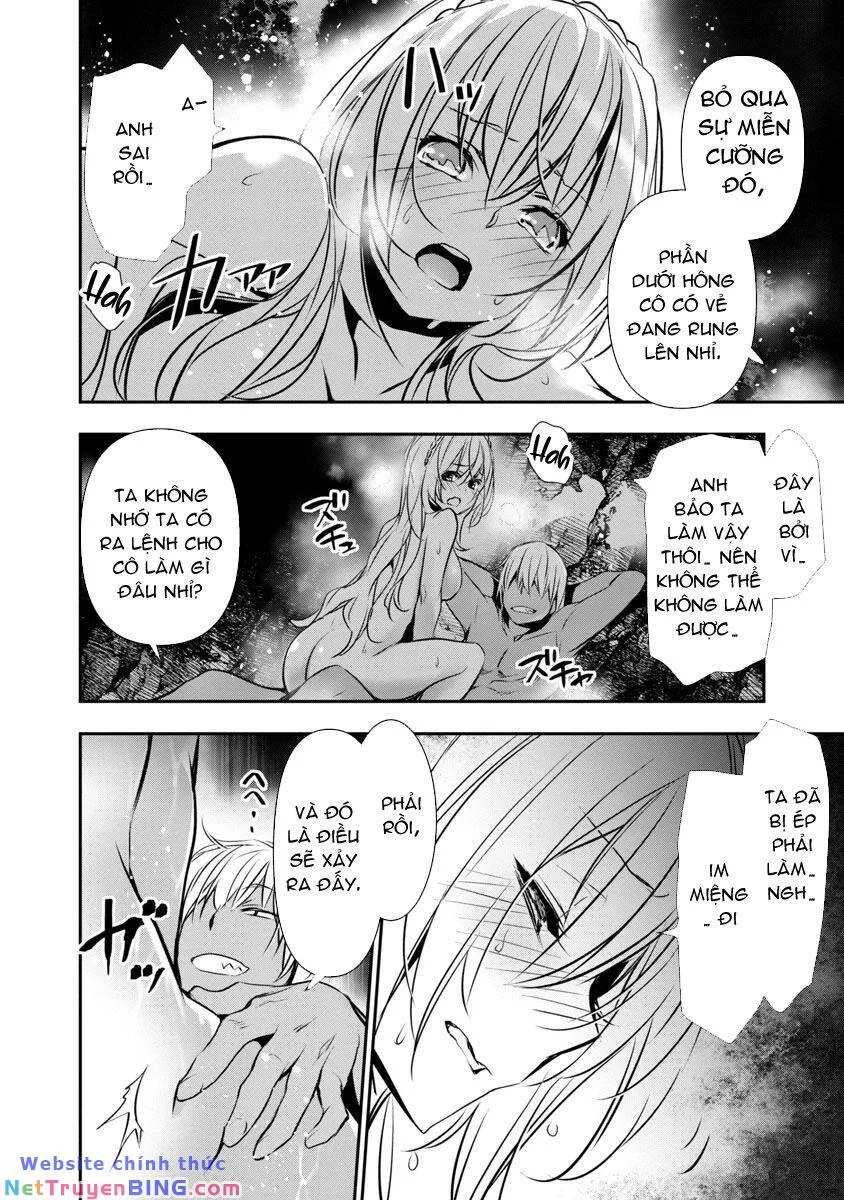 HentaiVN.net - Ảnh 7 - Isekai NTR ~Shinyuu no Onna wo Saikyou Skill de Otosu Houhou~ [Netori in Another World ~Sullying My Best Friend's Women With the Strongest Skill~] - Chap 18