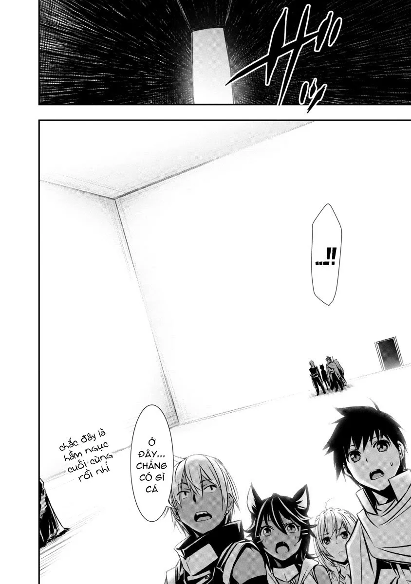 HentaiVN.net - Ảnh 10 - Isekai NTR ~Shinyuu no Onna wo Saikyou Skill de Otosu Houhou~ [Netori in Another World ~Sullying My Best Friend's Women With the Strongest Skill~] - Chap 19