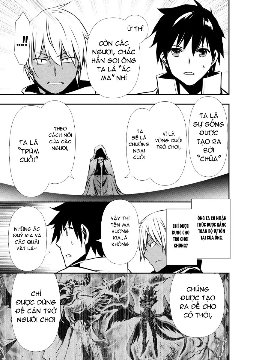 HentaiVN.net - Ảnh 13 - Isekai NTR ~Shinyuu no Onna wo Saikyou Skill de Otosu Houhou~ [Netori in Another World ~Sullying My Best Friend's Women With the Strongest Skill~] - Chap 19