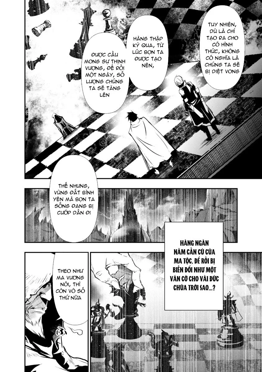 HentaiVN.net - Ảnh 14 - Isekai NTR ~Shinyuu no Onna wo Saikyou Skill de Otosu Houhou~ [Netori in Another World ~Sullying My Best Friend's Women With the Strongest Skill~] - Chap 19