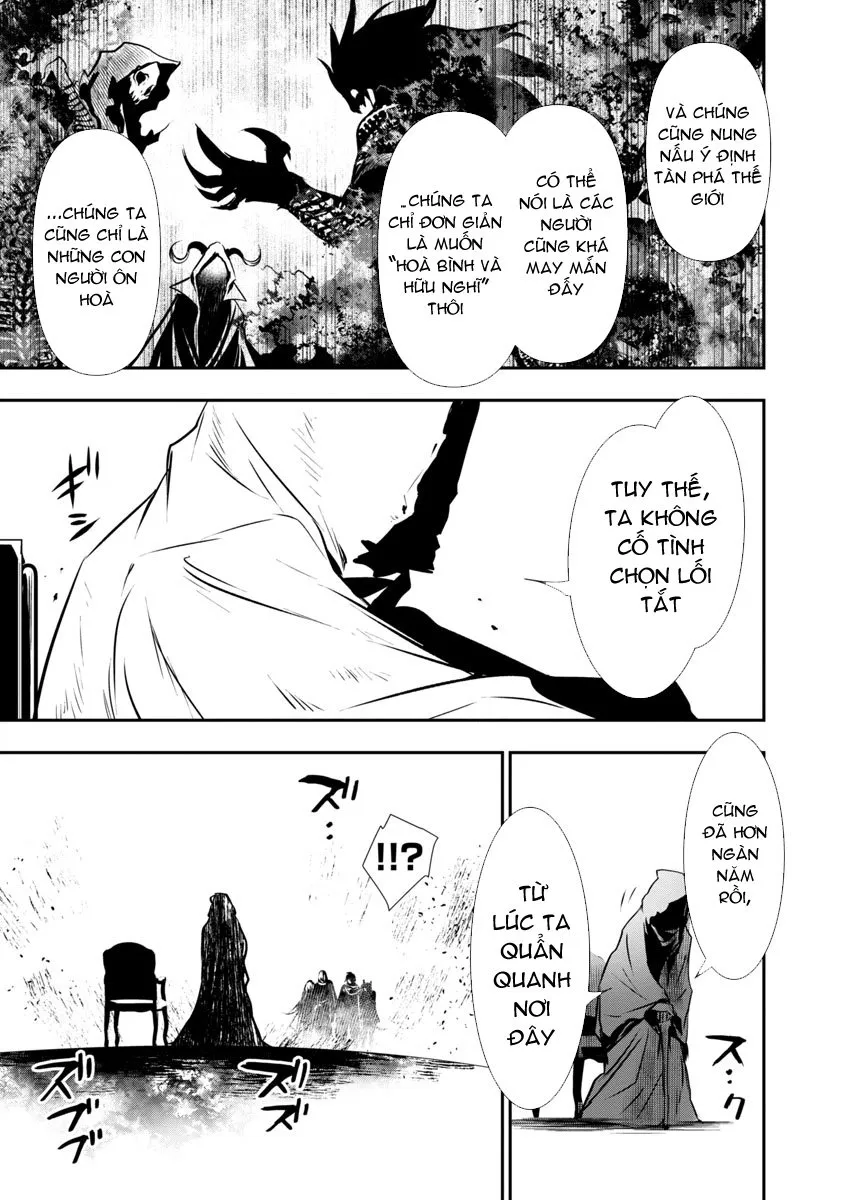 HentaiVN.net - Ảnh 15 - Isekai NTR ~Shinyuu no Onna wo Saikyou Skill de Otosu Houhou~ [Netori in Another World ~Sullying My Best Friend's Women With the Strongest Skill~] - Chap 19