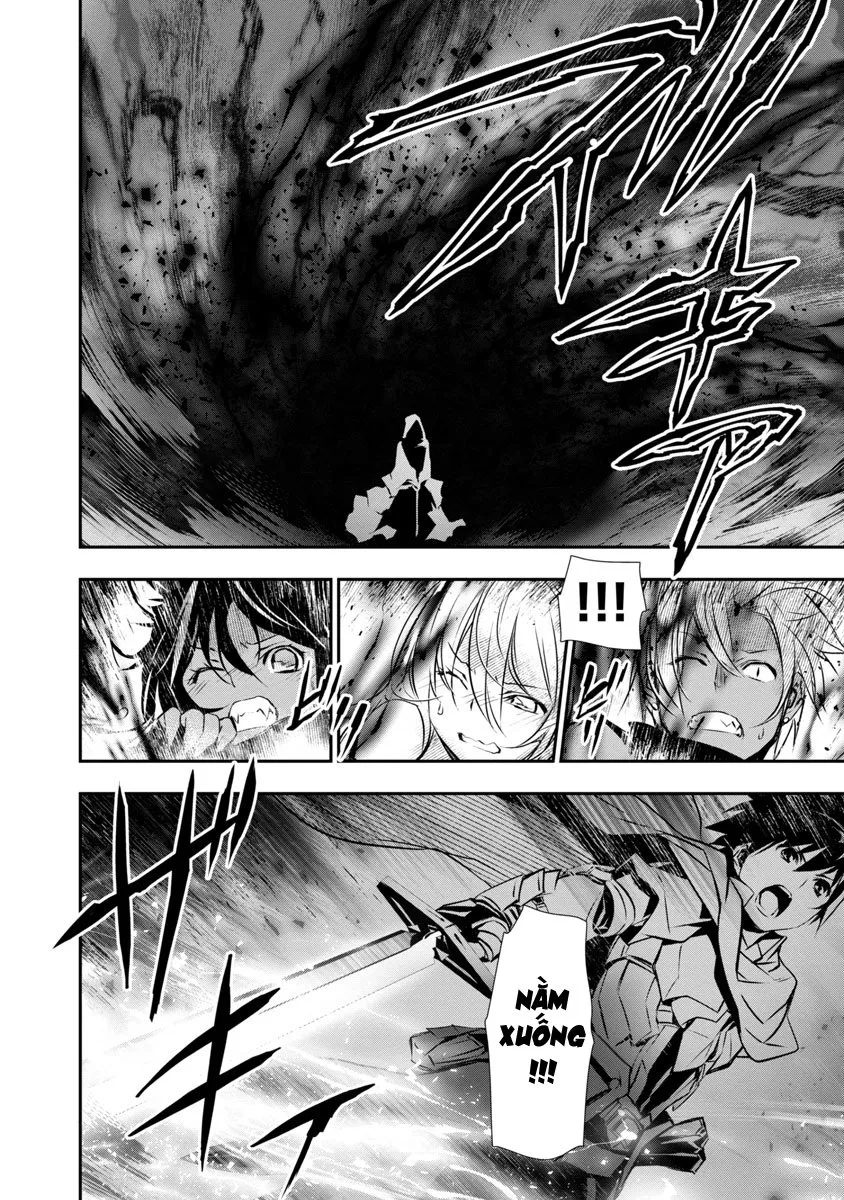 HentaiVN.net - Ảnh 16 - Isekai NTR ~Shinyuu no Onna wo Saikyou Skill de Otosu Houhou~ [Netori in Another World ~Sullying My Best Friend's Women With the Strongest Skill~] - Chap 19