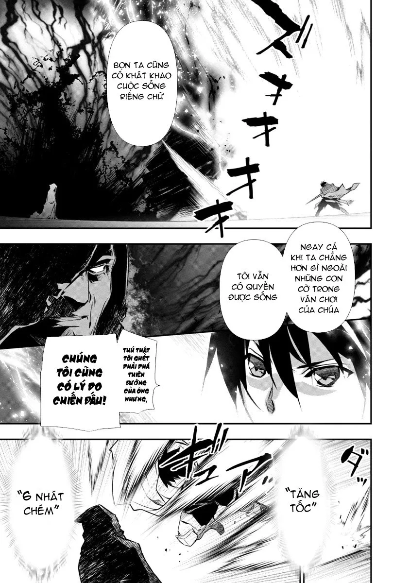 HentaiVN.net - Ảnh 17 - Isekai NTR ~Shinyuu no Onna wo Saikyou Skill de Otosu Houhou~ [Netori in Another World ~Sullying My Best Friend's Women With the Strongest Skill~] - Chap 19