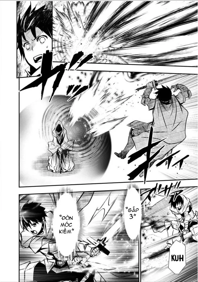 HentaiVN.net - Ảnh 18 - Isekai NTR ~Shinyuu no Onna wo Saikyou Skill de Otosu Houhou~ [Netori in Another World ~Sullying My Best Friend's Women With the Strongest Skill~] - Chap 19