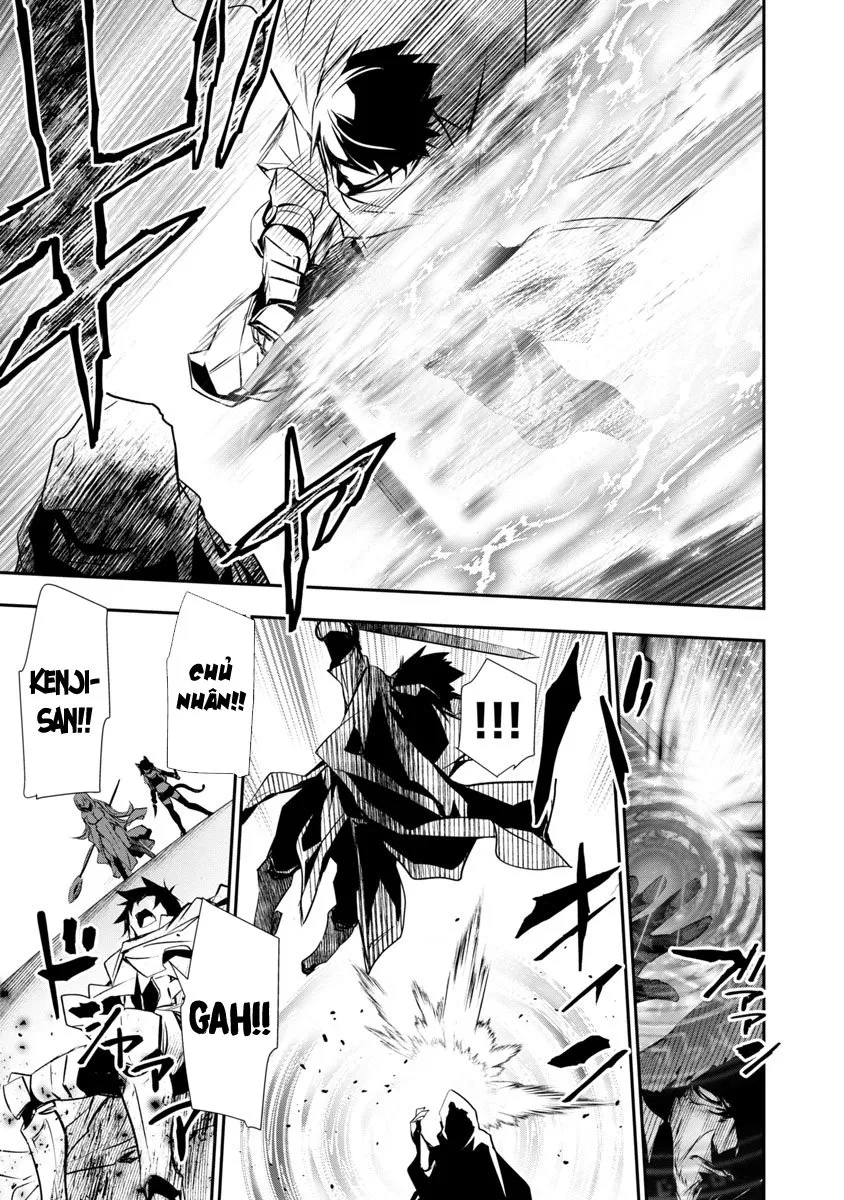 HentaiVN.net - Ảnh 19 - Isekai NTR ~Shinyuu no Onna wo Saikyou Skill de Otosu Houhou~ [Netori in Another World ~Sullying My Best Friend's Women With the Strongest Skill~] - Chap 19