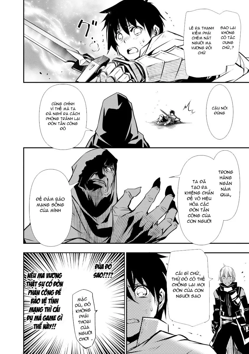 HentaiVN.net - Ảnh 20 - Isekai NTR ~Shinyuu no Onna wo Saikyou Skill de Otosu Houhou~ [Netori in Another World ~Sullying My Best Friend's Women With the Strongest Skill~] - Chap 19