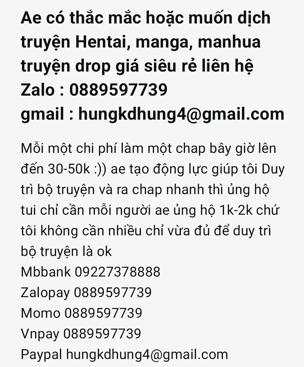 HentaiVN.net - Ảnh 23 - Isekai NTR ~Shinyuu no Onna wo Saikyou Skill de Otosu Houhou~ [Netori in Another World ~Sullying My Best Friend's Women With the Strongest Skill~] - Chap 19