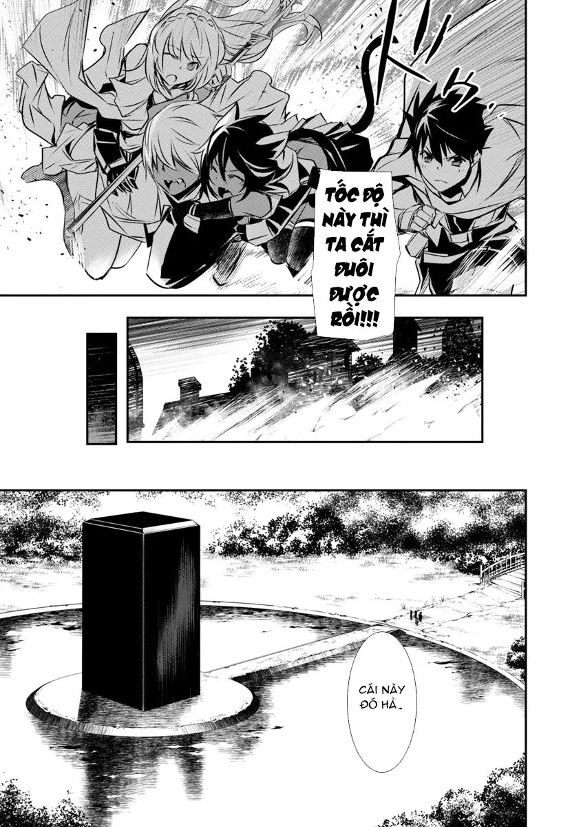 HentaiVN.net - Ảnh 7 - Isekai NTR ~Shinyuu no Onna wo Saikyou Skill de Otosu Houhou~ [Netori in Another World ~Sullying My Best Friend's Women With the Strongest Skill~] - Chap 19