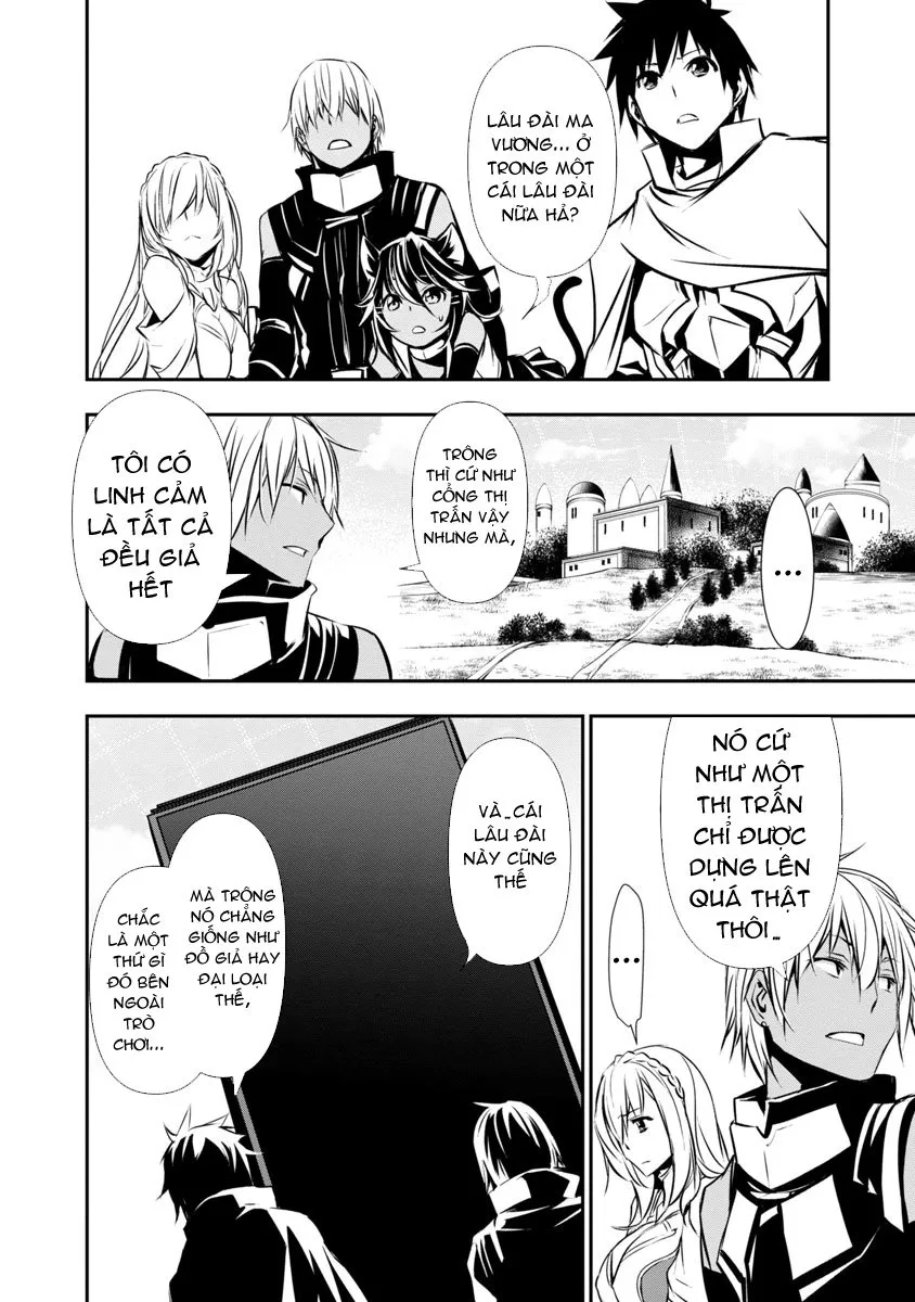 HentaiVN.net - Ảnh 8 - Isekai NTR ~Shinyuu no Onna wo Saikyou Skill de Otosu Houhou~ [Netori in Another World ~Sullying My Best Friend's Women With the Strongest Skill~] - Chap 19