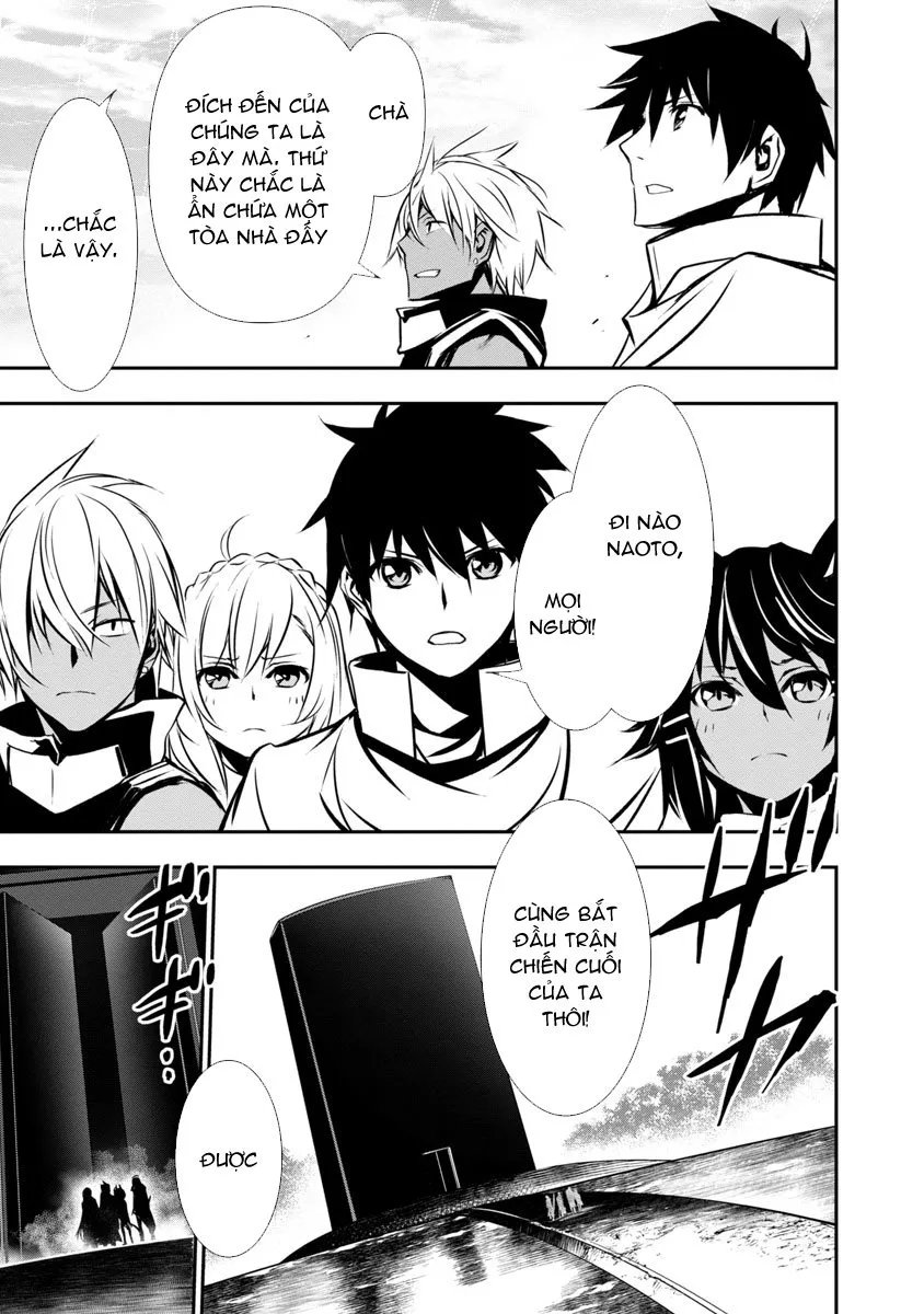 HentaiVN.net - Ảnh 9 - Isekai NTR ~Shinyuu no Onna wo Saikyou Skill de Otosu Houhou~ [Netori in Another World ~Sullying My Best Friend's Women With the Strongest Skill~] - Chap 19