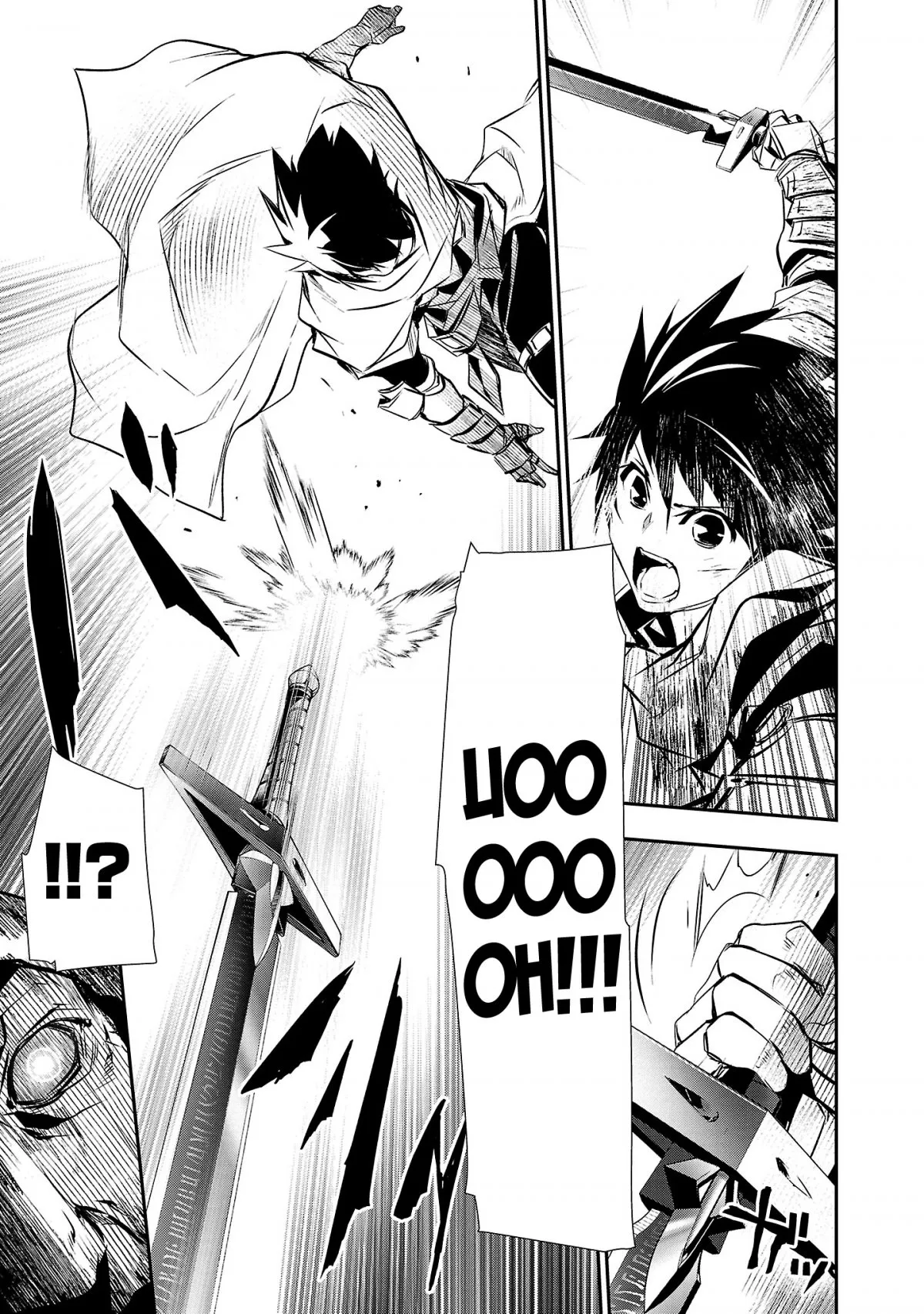 HentaiVN.net - Ảnh 10 - Isekai NTR ~Shinyuu no Onna wo Saikyou Skill de Otosu Houhou~ [Netori in Another World ~Sullying My Best Friend's Women With the Strongest Skill~] - Chap 20