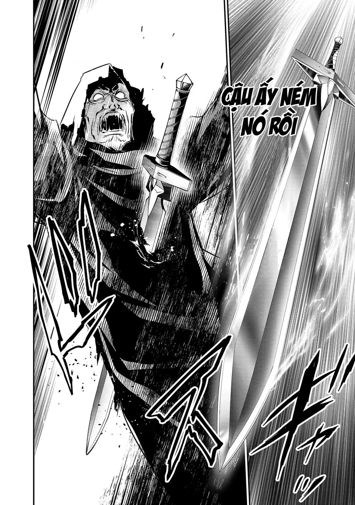 HentaiVN.net - Ảnh 11 - Isekai NTR ~Shinyuu no Onna wo Saikyou Skill de Otosu Houhou~ [Netori in Another World ~Sullying My Best Friend's Women With the Strongest Skill~] - Chap 20