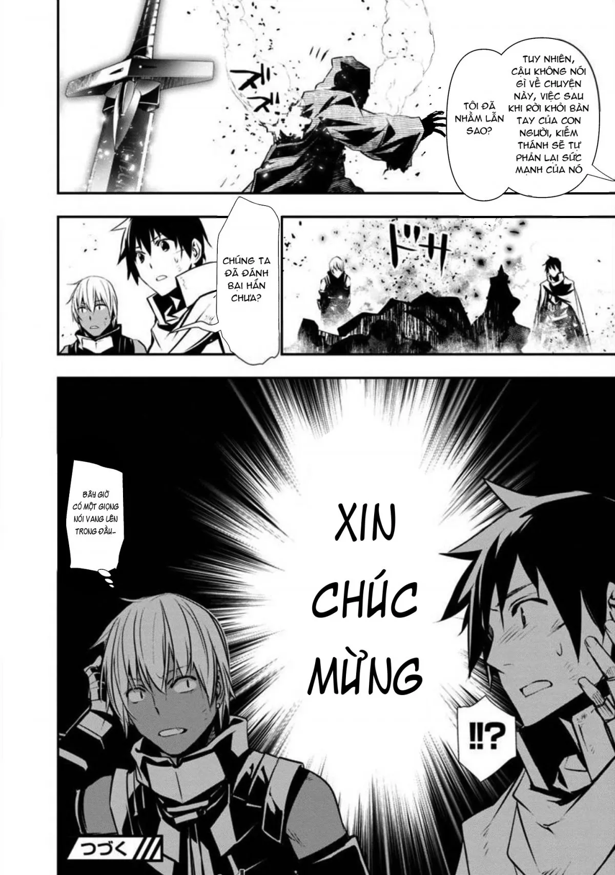HentaiVN.net - Ảnh 13 - Isekai NTR ~Shinyuu no Onna wo Saikyou Skill de Otosu Houhou~ [Netori in Another World ~Sullying My Best Friend's Women With the Strongest Skill~] - Chap 20
