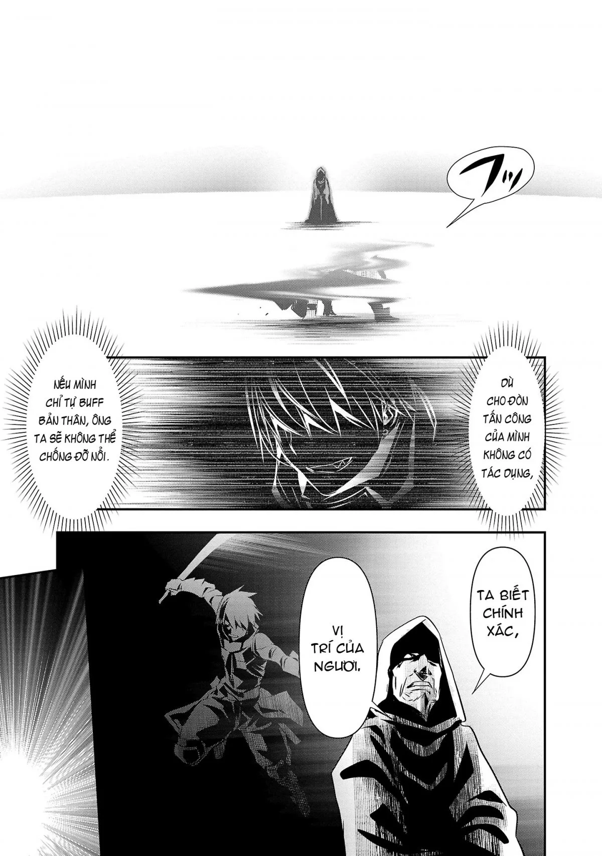 HentaiVN.net - Ảnh 4 - Isekai NTR ~Shinyuu no Onna wo Saikyou Skill de Otosu Houhou~ [Netori in Another World ~Sullying My Best Friend's Women With the Strongest Skill~] - Chap 20