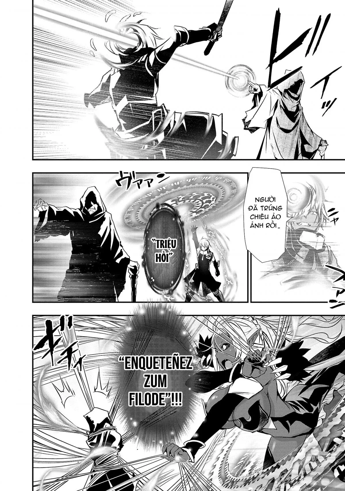 HentaiVN.net - Ảnh 5 - Isekai NTR ~Shinyuu no Onna wo Saikyou Skill de Otosu Houhou~ [Netori in Another World ~Sullying My Best Friend's Women With the Strongest Skill~] - Chap 20
