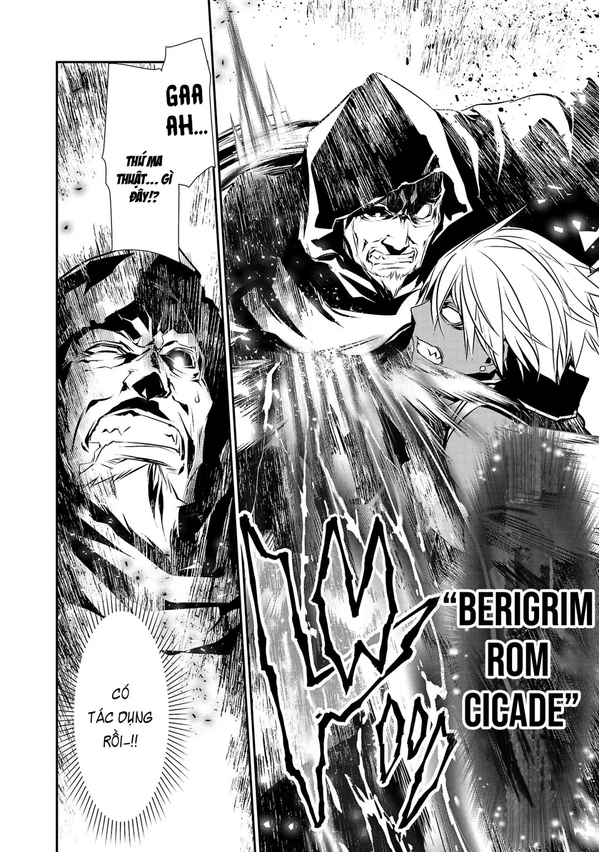 HentaiVN.net - Ảnh 7 - Isekai NTR ~Shinyuu no Onna wo Saikyou Skill de Otosu Houhou~ [Netori in Another World ~Sullying My Best Friend's Women With the Strongest Skill~] - Chap 20