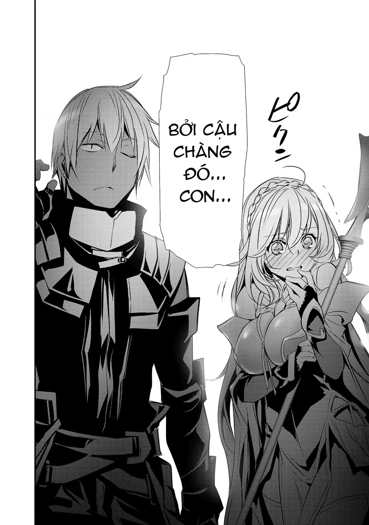 HentaiVN.net - Ảnh 8 - Isekai NTR ~Shinyuu no Onna wo Saikyou Skill de Otosu Houhou~ [Netori in Another World ~Sullying My Best Friend's Women With the Strongest Skill~] - Chap 21