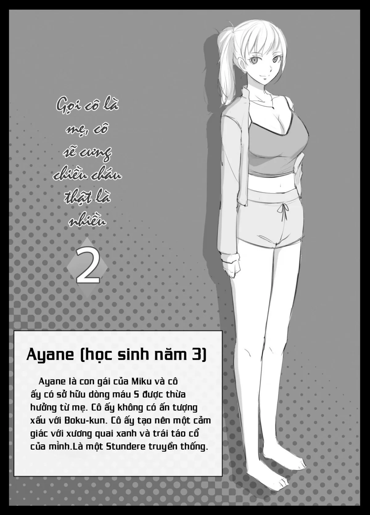 HentaiVN.net - Ảnh 13 - Gọi cô là mẹ, cô sẽ cưng chiều cháu thật nhiều 2 [ママって呼んでいっぱい甘えて2] - Chap 2
