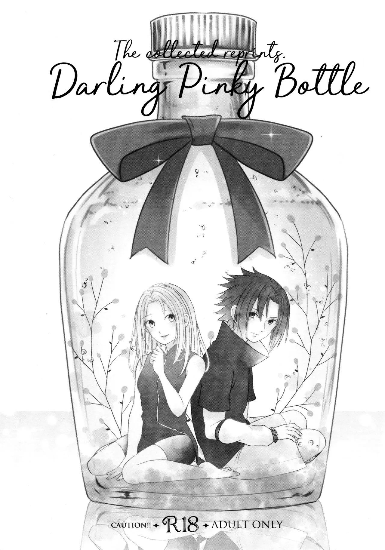 HentaiVN.net - Ảnh 4 - Lọ hồng tình yêu [Darling Pinky Bottle] - Chap 1