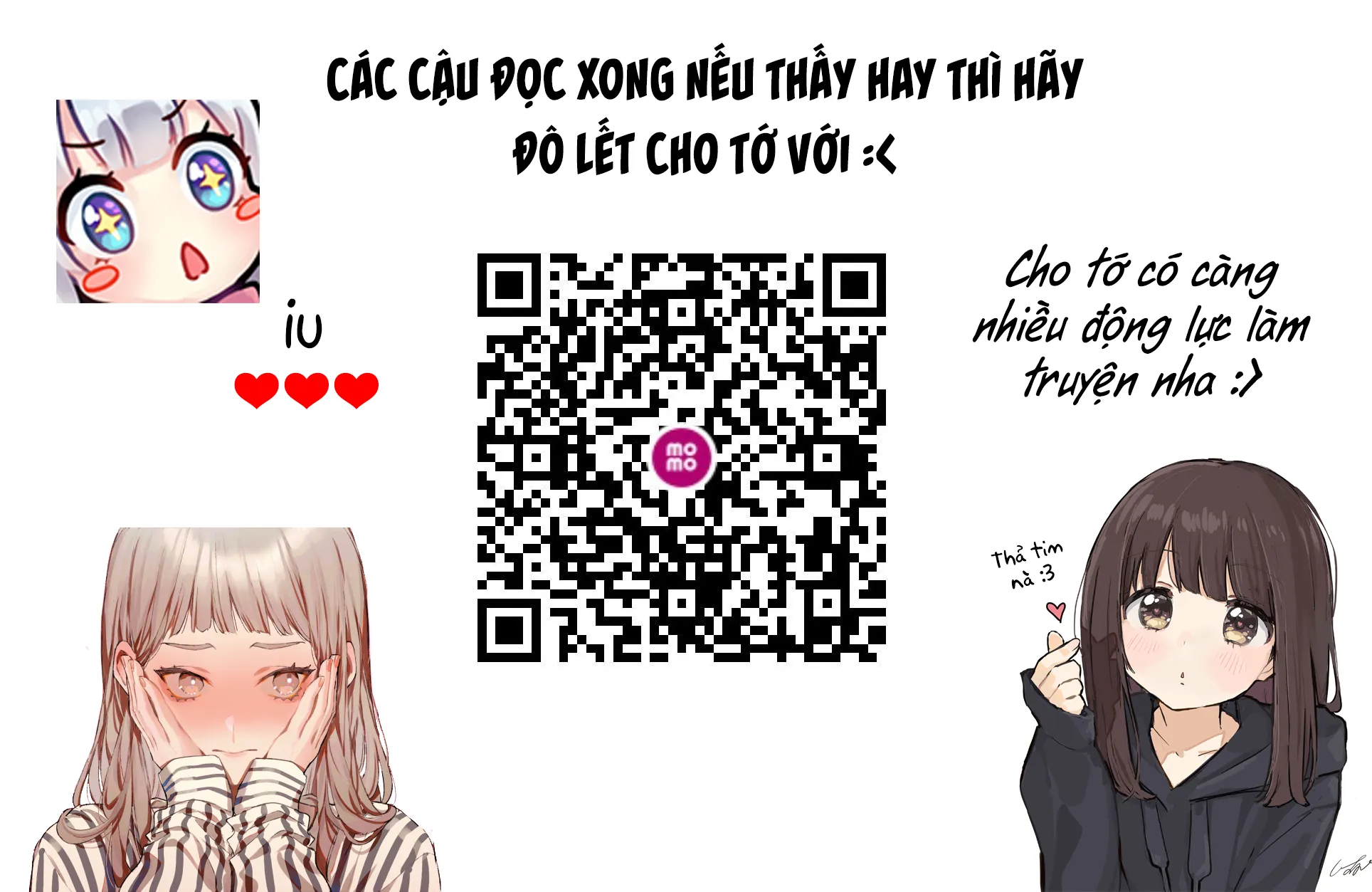 HentaiVN.net - Ảnh 56 - Lọ hồng tình yêu [Darling Pinky Bottle] - Chap 1