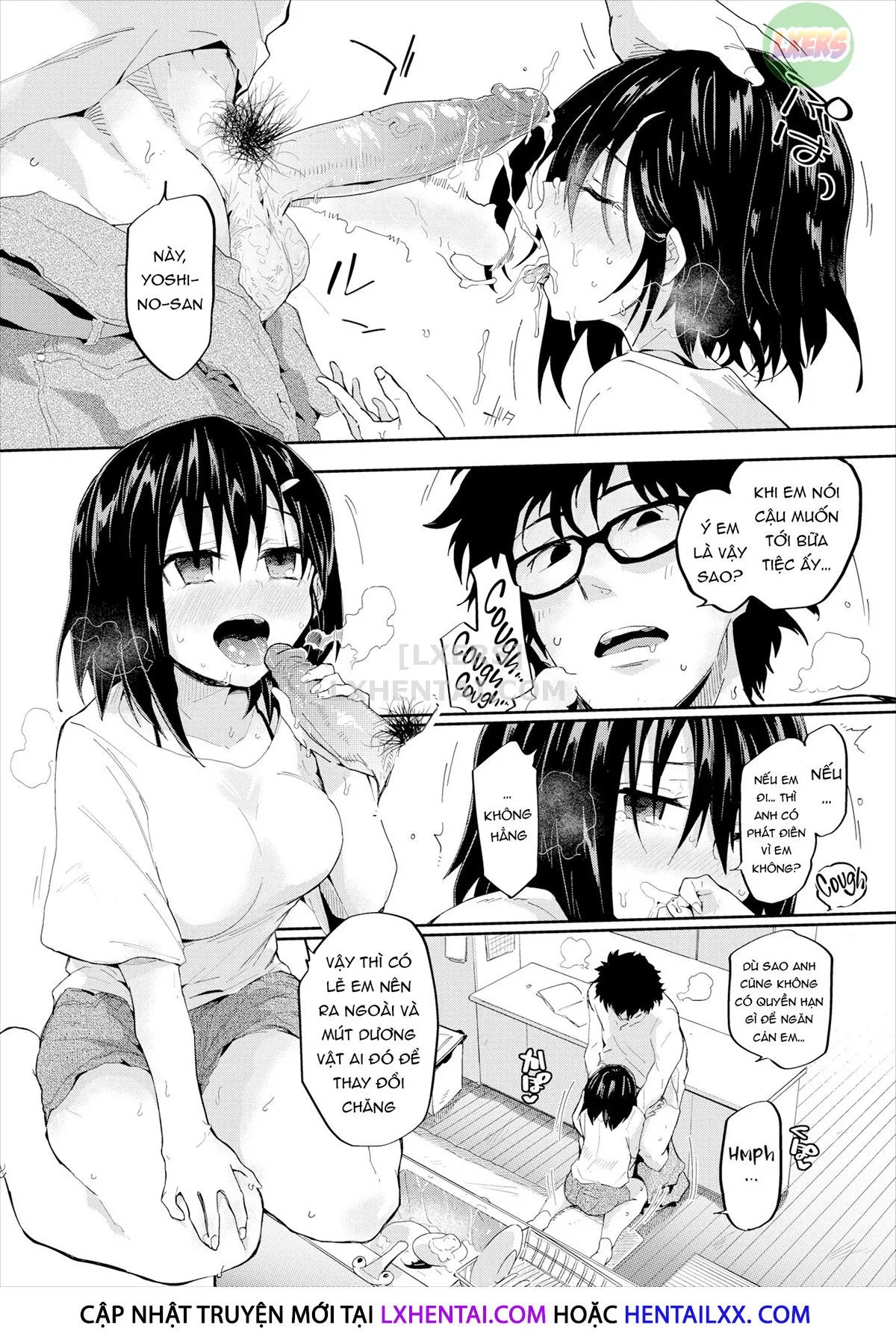 HentaiVN.net - Ảnh 13 - Gap in my Heart - Chap 1 - King of the Studio